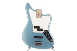 FENDER PLAYER SERIES JAGUAR BASS BODY TIDEPOOL FINISH FULLY LOADED
