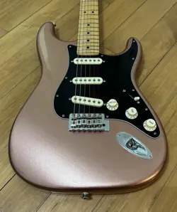 FENDER AMERICAN PERFORMER STRATOCASTER (PENNY)
