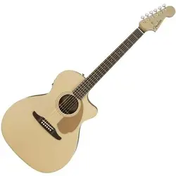 FENDER NEWPORTER PLAYER WN CHAMPAGNE