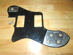 PLY TELECASTER