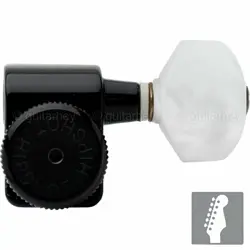 LOCKING HEX-P BUTTONS