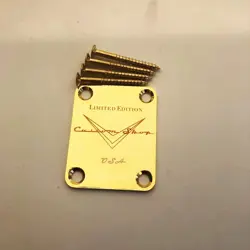 FENDER CORONA GUITAR