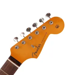 FENDER LIMITED EDITION ROAD WORN STRATOCASTER NECK ROSEWOOD FRETBOARD