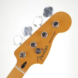 FENDER PLAYER II PRECISION BASS NECK MAPLE P BASS NECK WITH TUNERS