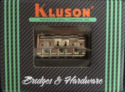KLUSON KVB-N