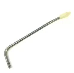 AGED/RELIC TREMOLO ARM FOR VINTAGE/USA FENDER STRATOCASTER/STRAT BP-0017-007