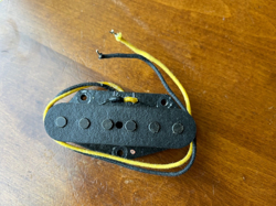 CUSTOM SHOP HANDWOUND