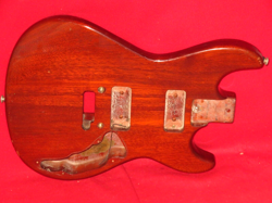 TRANSPARENT BROWN 100