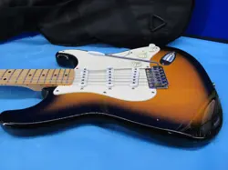 STRAT LAUREL FB
