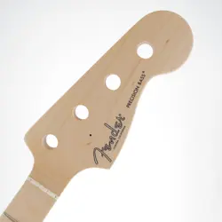 NECK MAPLE MODERN