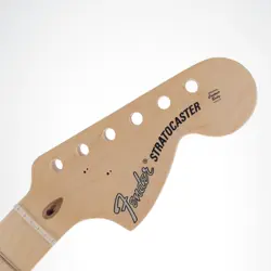 STRAT NECK JUMBO