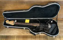 FENDER MEXICAN HSS