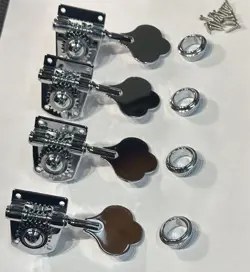 GENUINE FENDER SQUIER