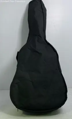 SIX STRINGS DREADNOUGHT