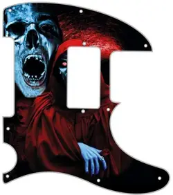 HOLE HUMBUCKER REAPER