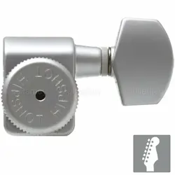 DIRECTROFIT LOCKING SATIN