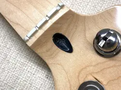 NECK MAPLE ELECTRIC