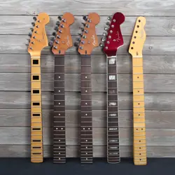 ACOUSTASONIC AND TELECASTER