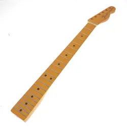 MASON TELECASTER NECK