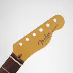 FENDER AMERICAN PRO II TELECASTER NECK ROSEWOOD FRETBOARD TELE NECK FENDER USA