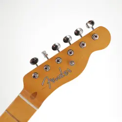 FENDER VINTERA II 50'S NOCASTER NECK MAPLE FRETBOARD WITH TUNERS