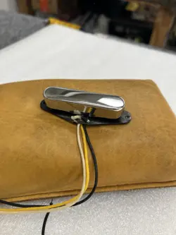 FENDER CUSTOM SHOP TEXAS SPECIAL TELECASTER NECK PICKUP~USA~BRAND NEW OTHER