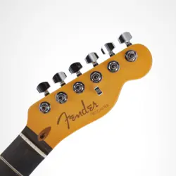 FENDER AMERICAN ULTRA II TELECASTER NECK EBONY FRETBOARD 10-14