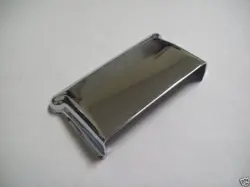 STRAT CHROME 099-2270-100