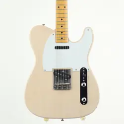 FENDER JAPAN TELECASTER TL55-88TX WHITE BLONDE (2000S)