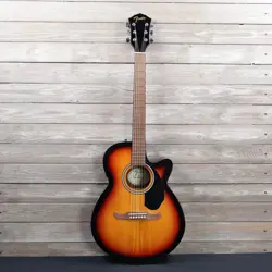 FENDER VFA-135CE