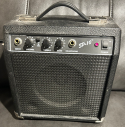 22W AMP PR-367