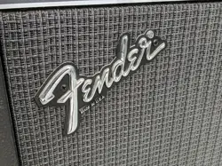 FENDER SUPER 112