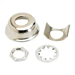 TELECASTER GUITARS NICKEL