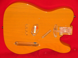 2004 USA BUTTERSCOTCH