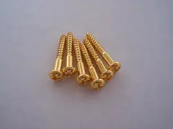 SCREWS VINTAGE REISSUE