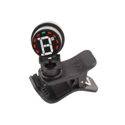 VIBRATION-BASED TUNING