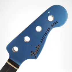 EBONY FRETBOARD LAKE