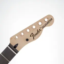 FENDER JIM ROOT SIGNATURE TELECASTER NECK EBONY FRETBOARD TELE NECK