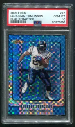 XFRACTOR 122/150 PSA