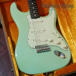 CUSTOM SHOP ??2009