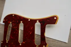 STRATOCASTER CELLULOID