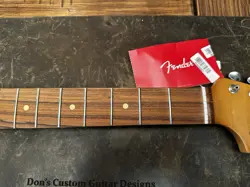 FENDER NOVENTA JAZZMASTER