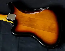 FENDER JAPAN JM66 3TS JAZZMASTER