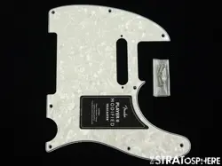 TELECASTER PICKGUARD GUITAR