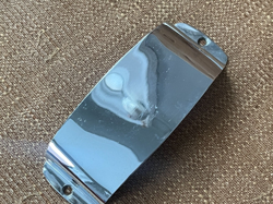 1966 FENDER PRECISION BASS PICKUP COVER