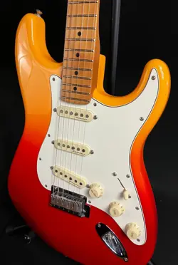 ELECTRIC GUITAR TEQUILA