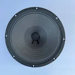 EMINENCE GUITAR SPEAKER