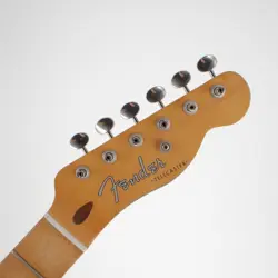TELECASTER NECK ROAD