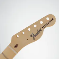 FENDER AMERICAN PERFORMER TELECASTER NECK MAPLE TELE NECK FENDER USA