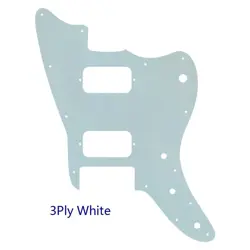 FENDER JAZZMASTER HH